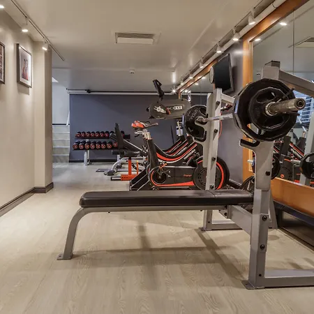 希尔顿利兹城市酒店