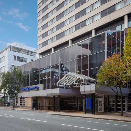 Hotel Hilton