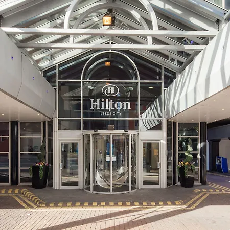 Hilton 4*