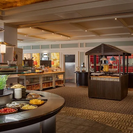 Hilton 4* Leeds (West Yorkshire)