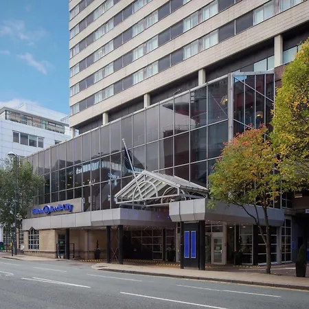 Hilton Otel 4*