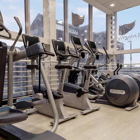 Hotel Hilton Leeds (West Yorkshire)