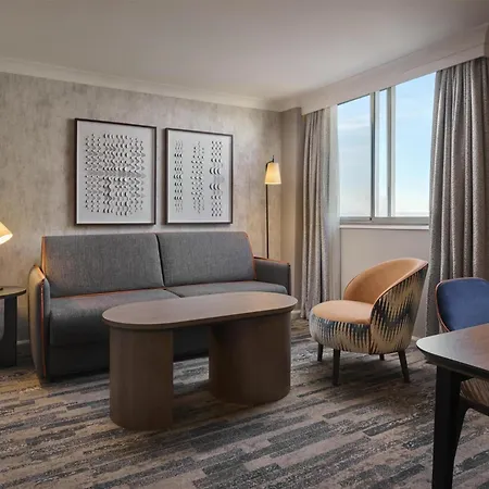 Hotel Hilton