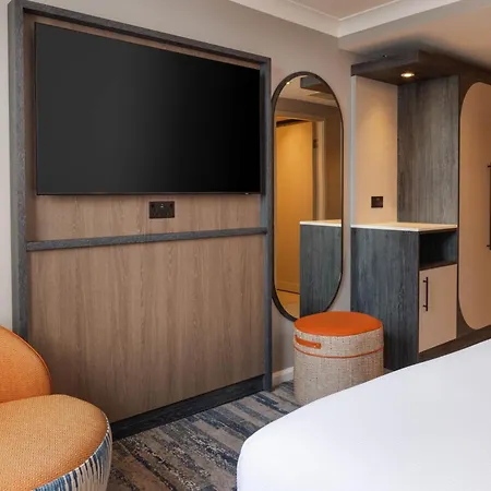 Hilton Hotel Leeds (West Yorkshire)