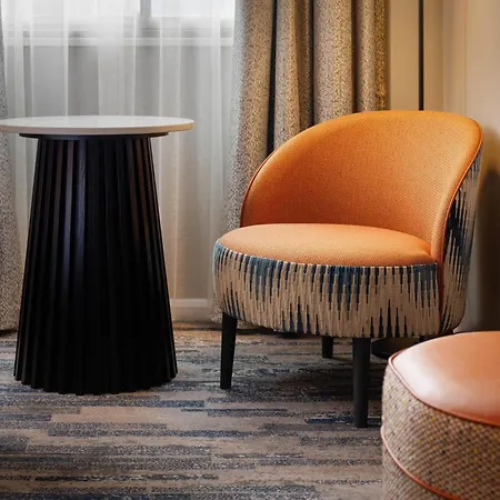 Hilton Hotel Leeds (West Yorkshire)