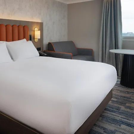 Hilton Hotel
