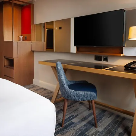 Hilton Hotel