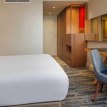 Hilton Leeds (West Yorkshire)