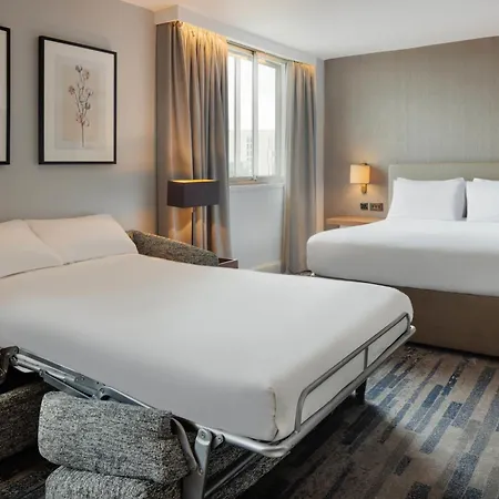 Hotel Hilton 4*