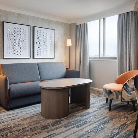 Hilton 4* Leeds (West Yorkshire)