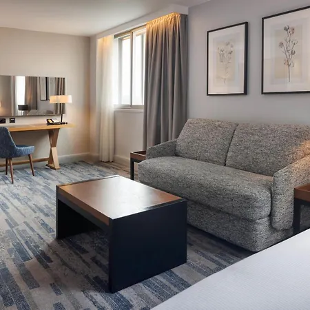 Hotel Hilton Leeds (West Yorkshire)