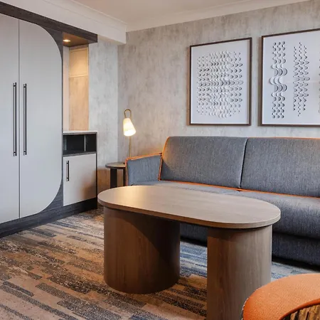 Hotel Hilton 4*