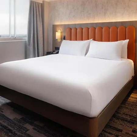 Hilton Hotel Leeds (West Yorkshire)