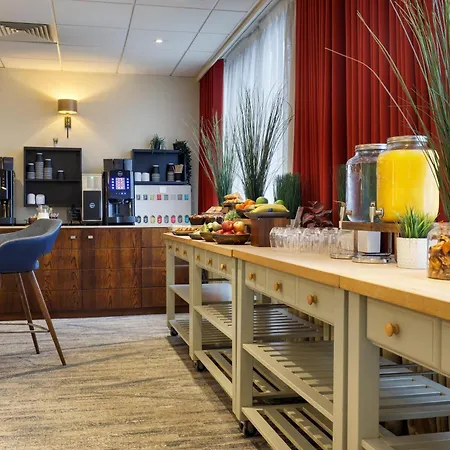 Hotel Hilton Leeds (West Yorkshire)