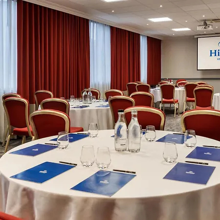 Hilton Leeds (West Yorkshire)