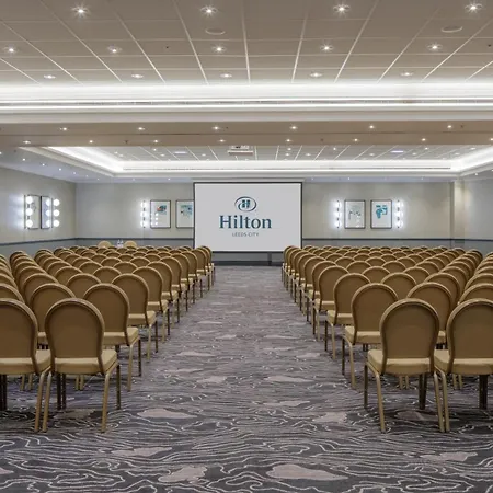 Hotel Hilton 4*