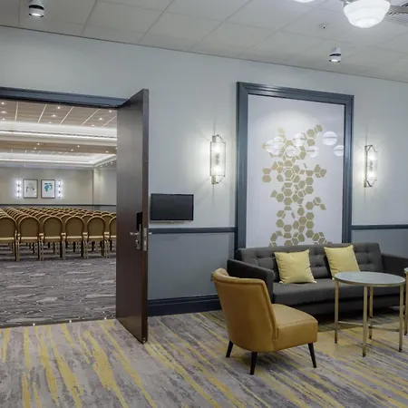Hotel Hilton Leeds (West Yorkshire)