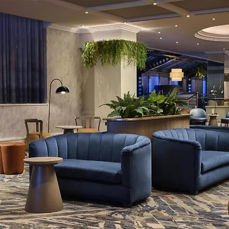 Hilton Hotel