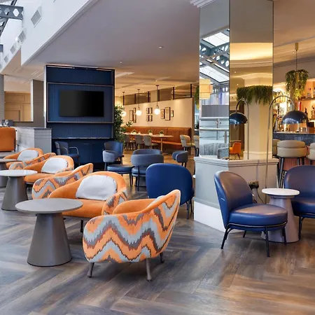 Hilton Hotel