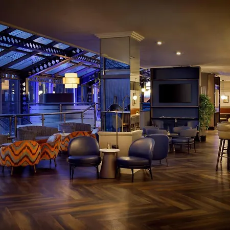 Hilton Hotel
