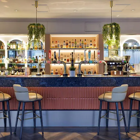 Hilton Hotel