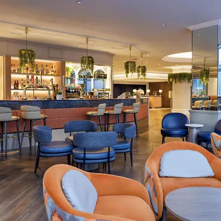 Hilton Hotel Leeds (West Yorkshire)