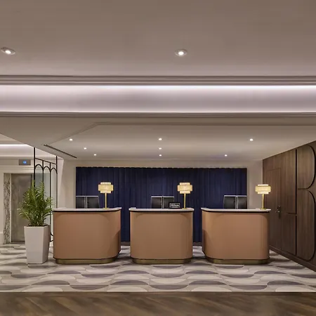 Hilton
