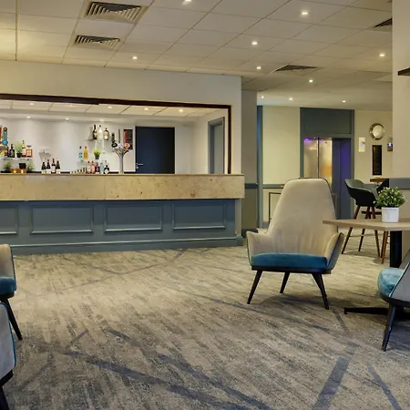Hotel Hilton 4*