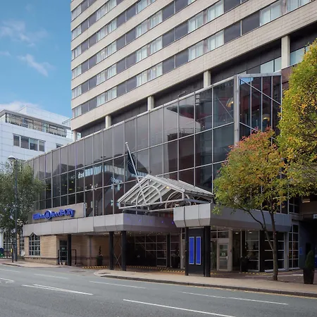 Hilton Hotel Leeds (West Yorkshire)