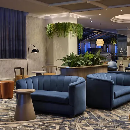 Hilton Hotel