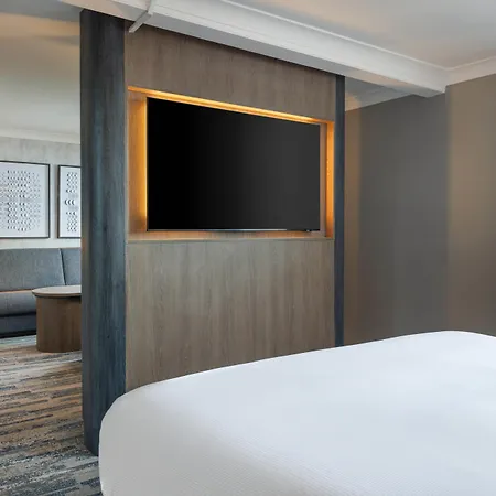Hotel Hilton
