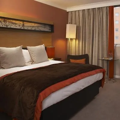 Hilton Leeds Hotel Leeds (West Yorkshire)