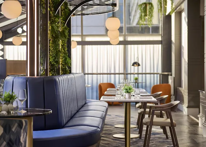 Готель Hilton 4*