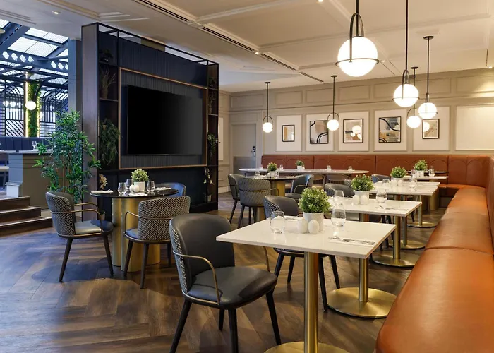 Hilton Готель 4*