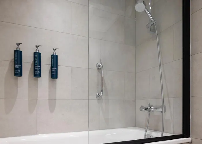 Готель Hilton 4*