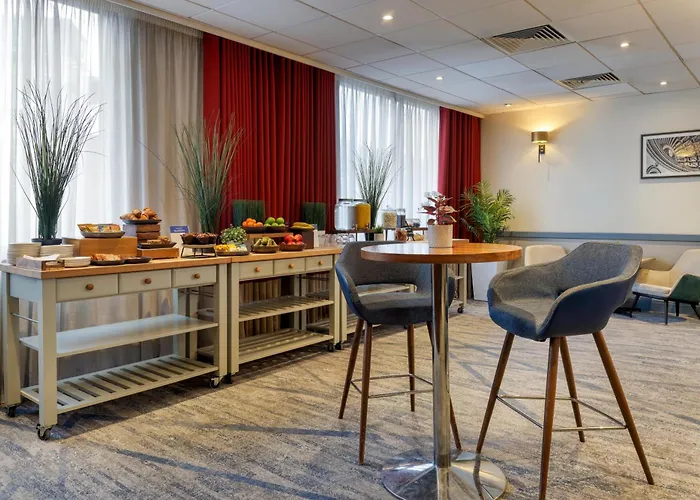 Готель Hilton 4*