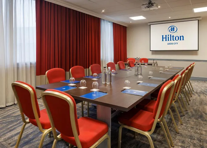 Hilton Готель