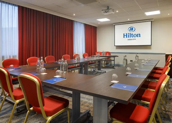 Hilton Готель 4*