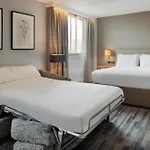 فندق هيلتون سيتي 4*