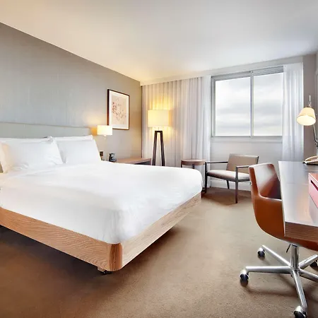 Szálloda Hilton Leeds