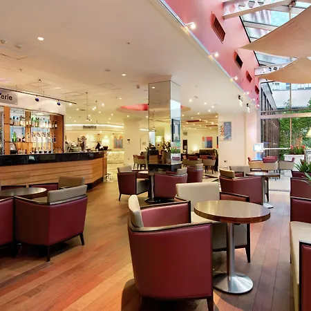 Szálloda Hilton Leeds