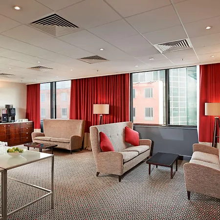 Hilton Leeds
