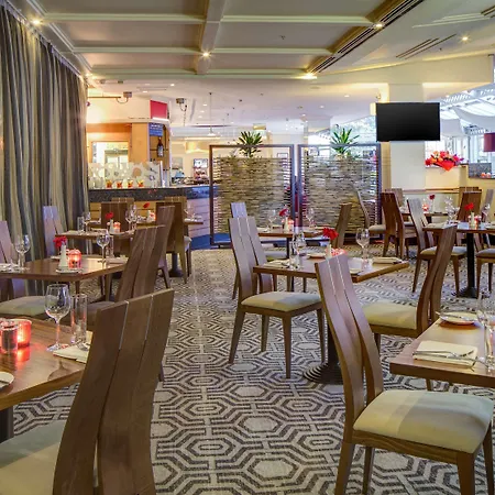 Szálloda Hilton Leeds