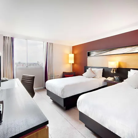 Hilton Leeds