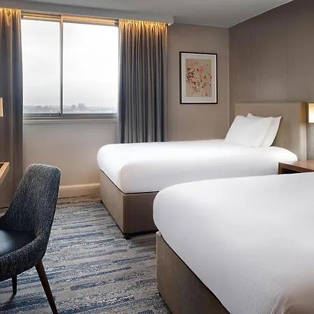 Szálloda Hilton Leeds