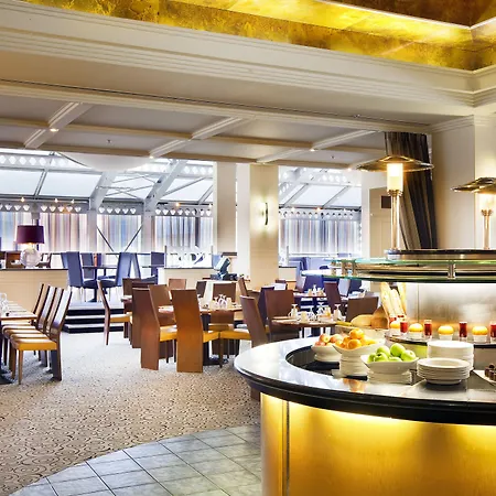 Hilton Szálloda Leeds