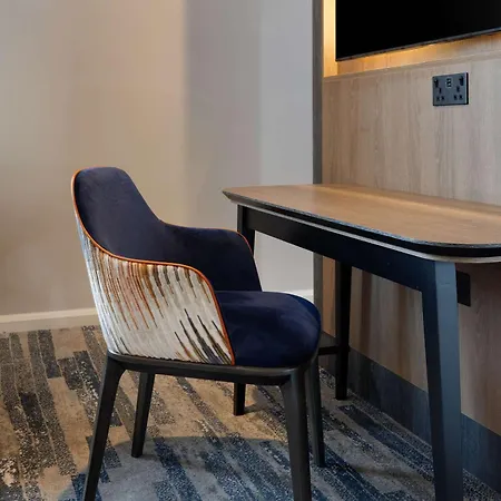 Szálloda Hilton Leeds